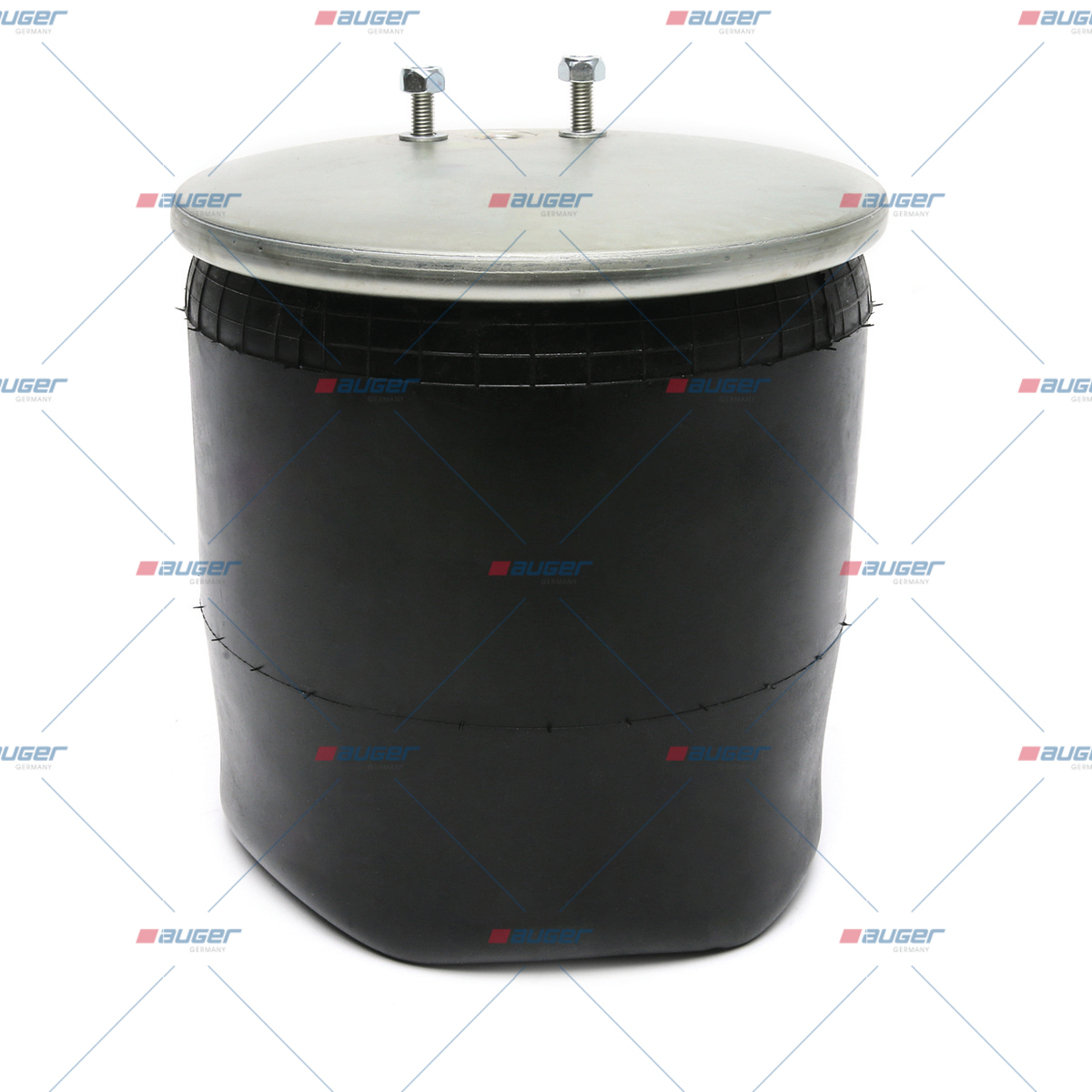 Luftfederbalg, Service Typ